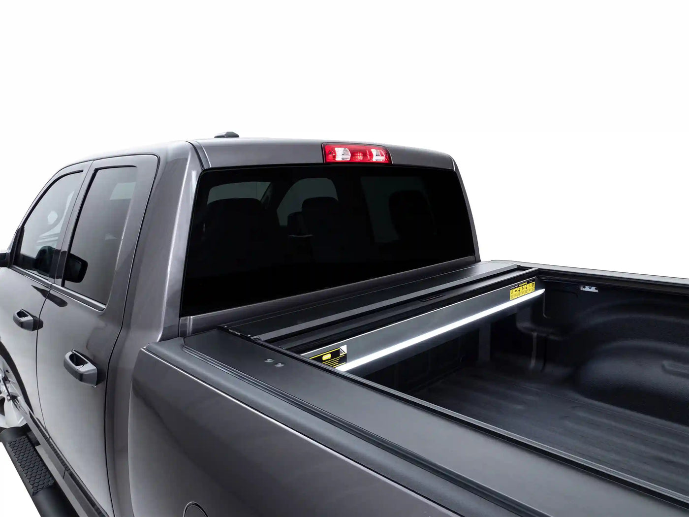 RAM 2500 Roll R Cover