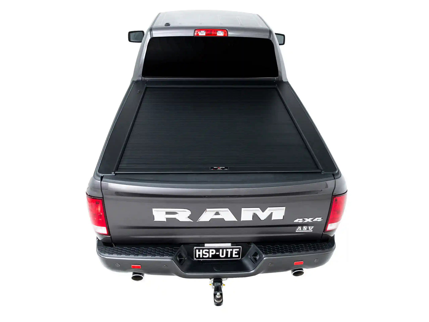 RAM 2500 Roll R Cover