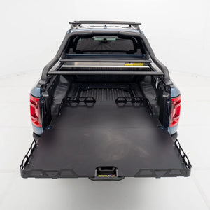 Tray Sliders BYD Shark 6