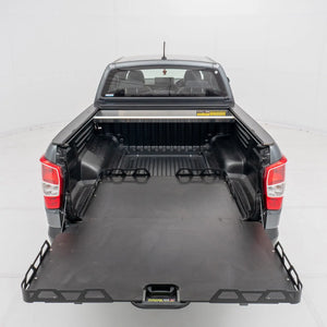 Tray Sliders Ssangyong Musso Long Bed