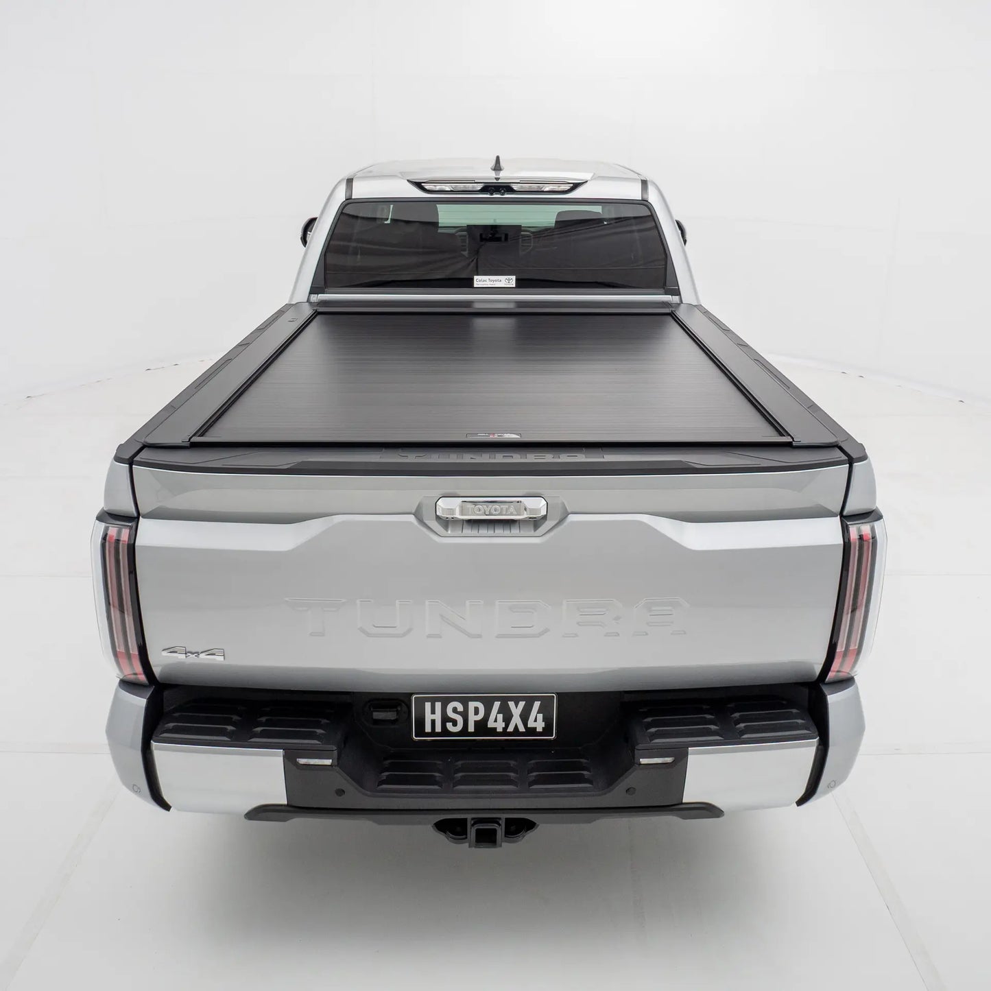 Electric Roller Cover Toyota Tundra