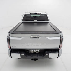 Electric Roller Cover Toyota Tundra