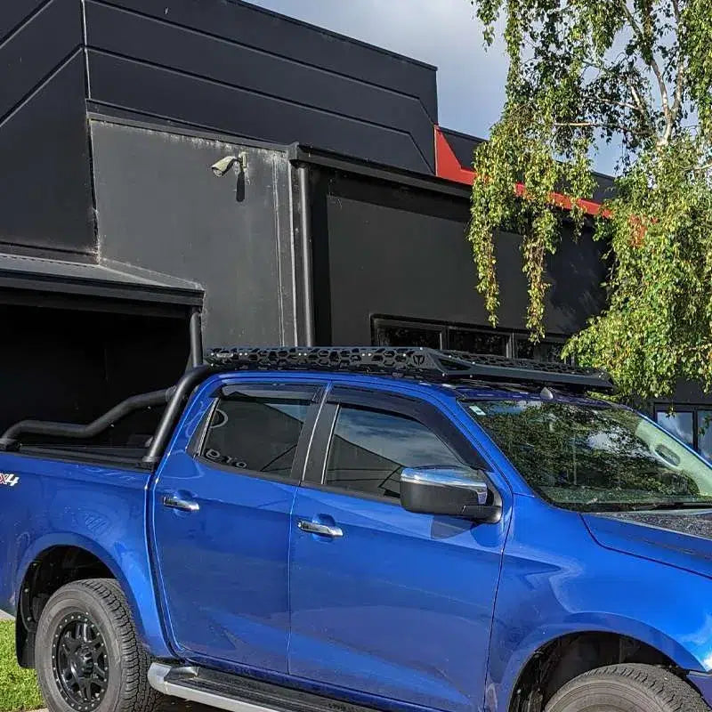 Rack to suit Isuzu DMax 2012-2016