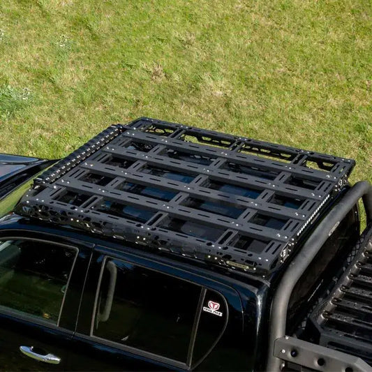 Rack to suit Ford Ranger PX1 2012-2015