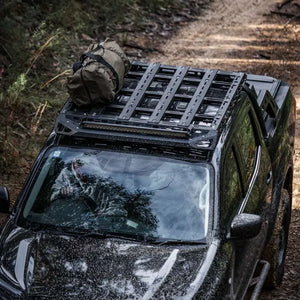 Rack to suit Nissan Navara NP300 2015-2020