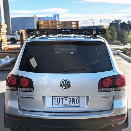 Rack to suit Volkswagen Touareg 2003-2014