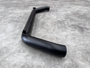 Ram DS and DT round top hoop 3 inch