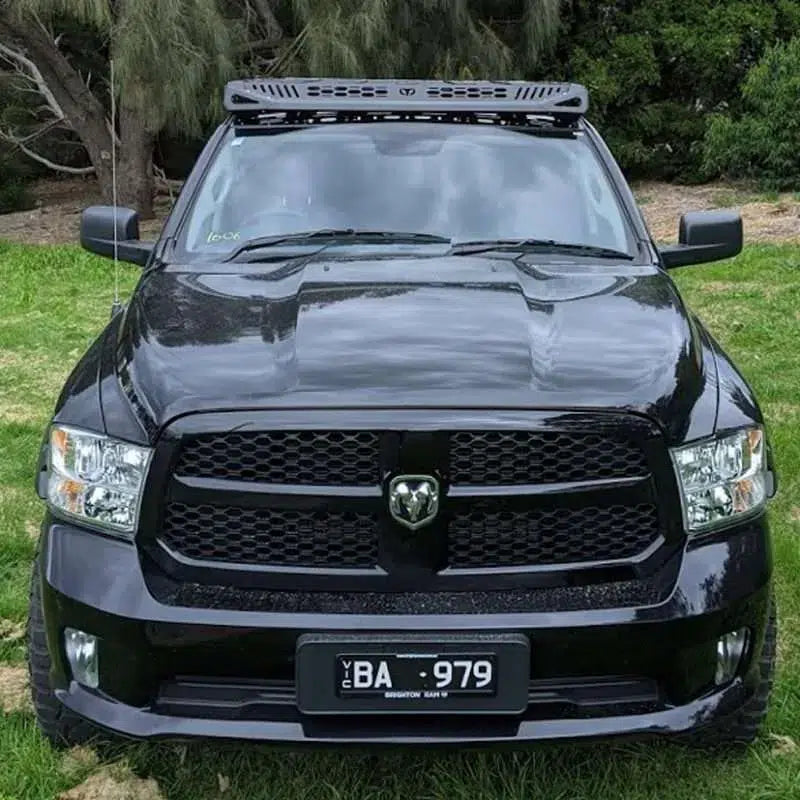 Rack to suit RAM 1500