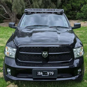 Rack to suit RAM 1500