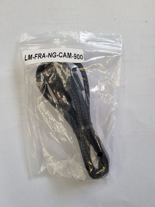 Ranger Camera extension Loom (800mm RF Coaxial Extension)