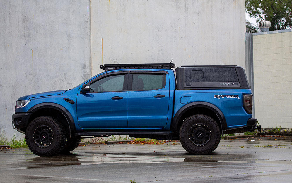 Ford Ranger Canopy