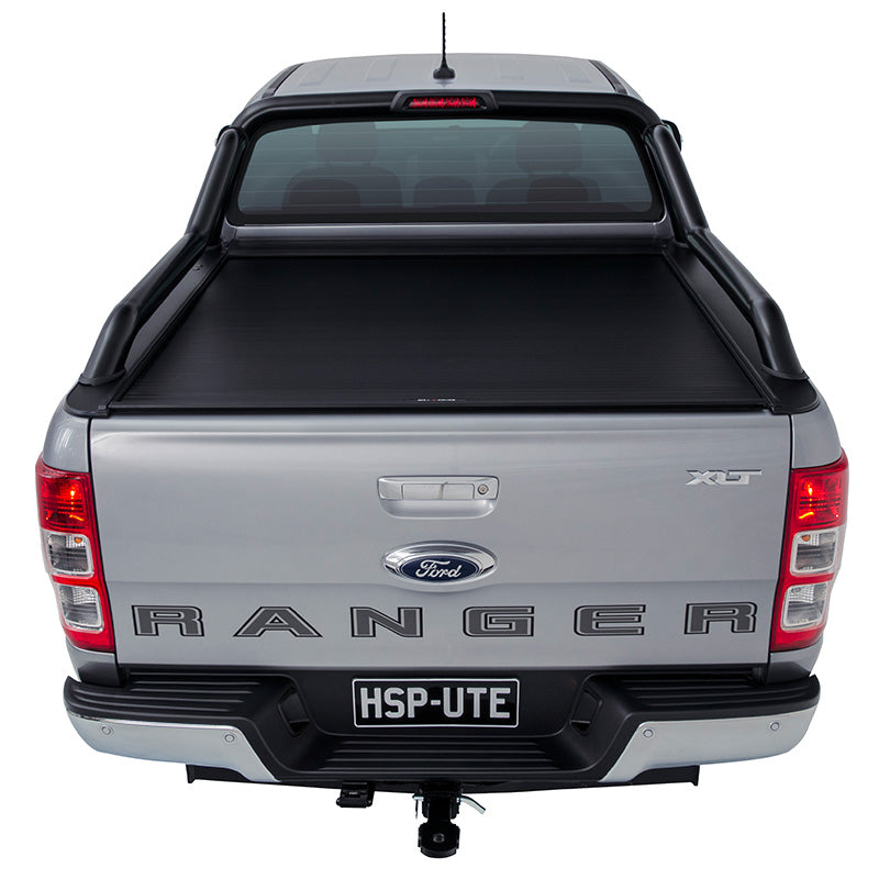 HSP Roll R Cover Ford Ranger PX/ Raptor Dual Cab