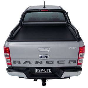 HSP Roll R Cover Ford Ranger PX/ Raptor Dual Cab