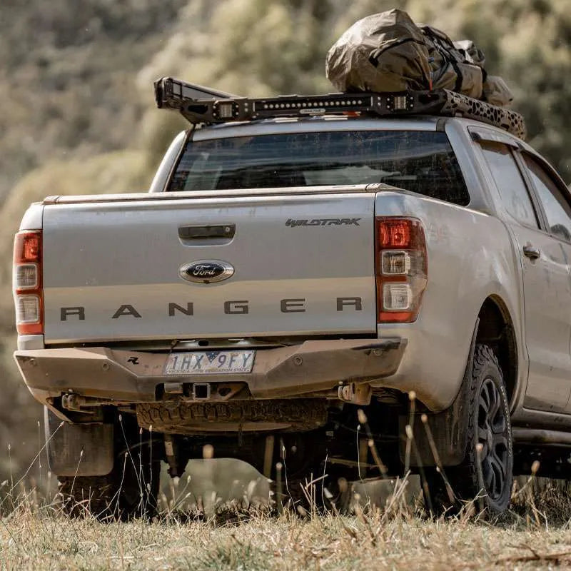 Rack to suit Ford Ranger PX3 2018-2022