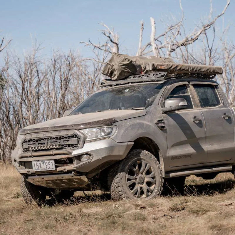 Rack to suit Ford Ranger PX2 2015-2018