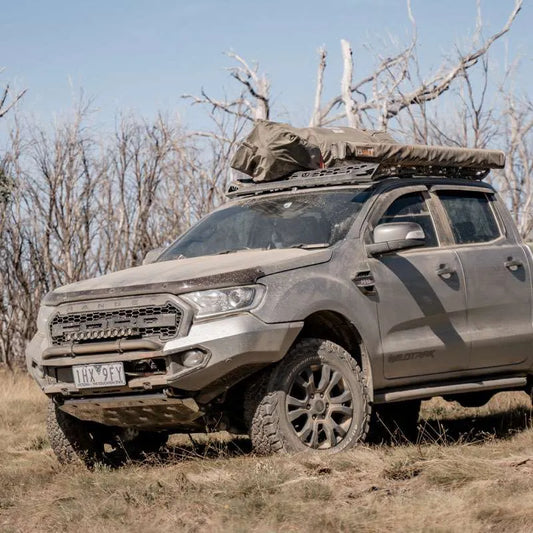 Rack to suit Ford Ranger PX2 2015-2018