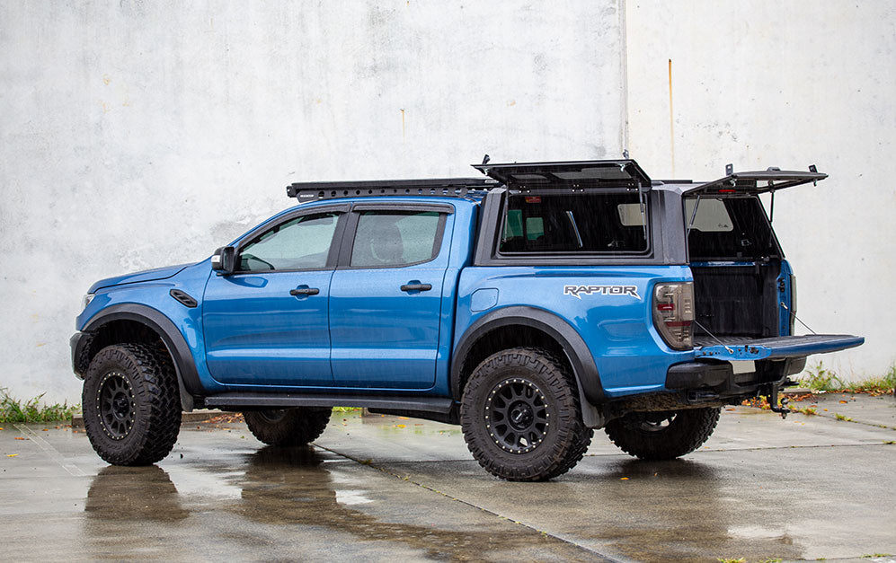Ford Ranger Canopy