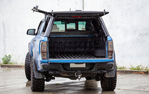 LDV T-60 canopy