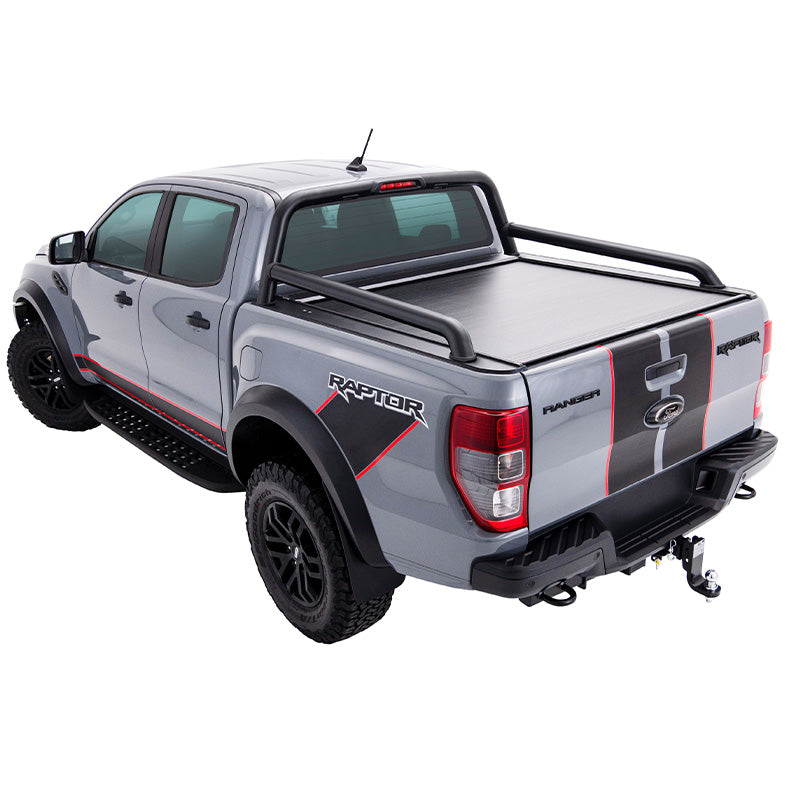 HSP Roll R Cover Ford Ranger PX/ Raptor Dual Cab