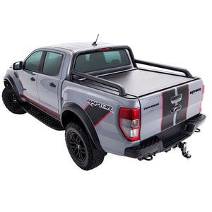 HSP Roll R Cover Ford Ranger PX/ Raptor Dual Cab