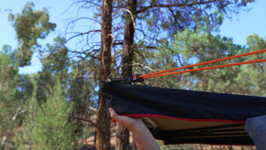 EFS Quick release ratchet rope | EAWN-RATCHET ROPE