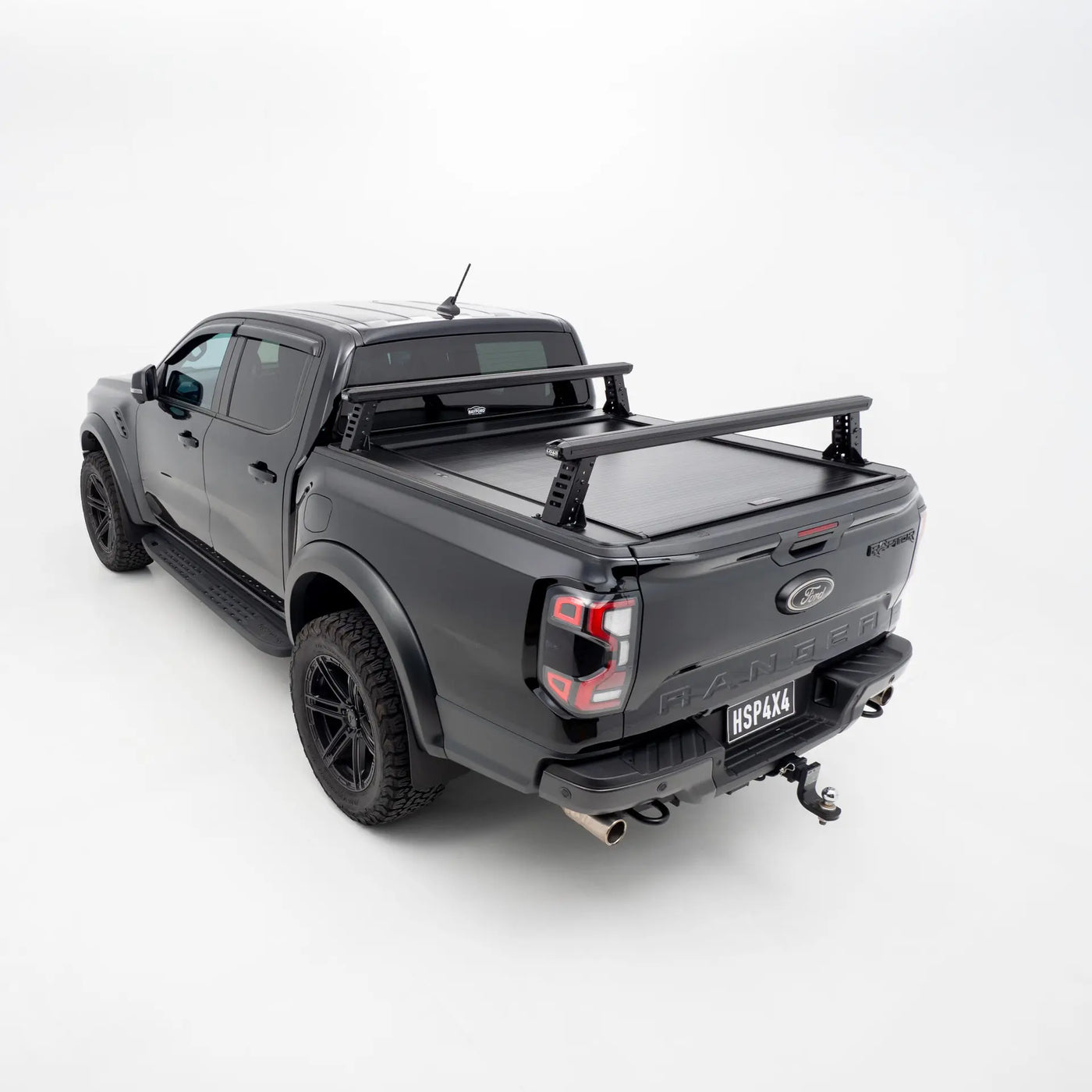 Tub Racks Ford Next Gen Ranger & Raptor