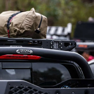 Rack to suit Nissan Navara NP300 2015-2020