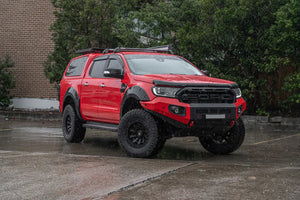 EGR CrossTrac Bullbar- Ford Ranger PXIII 2019-2022