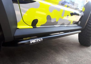 SUZUKI JIMNY 2019