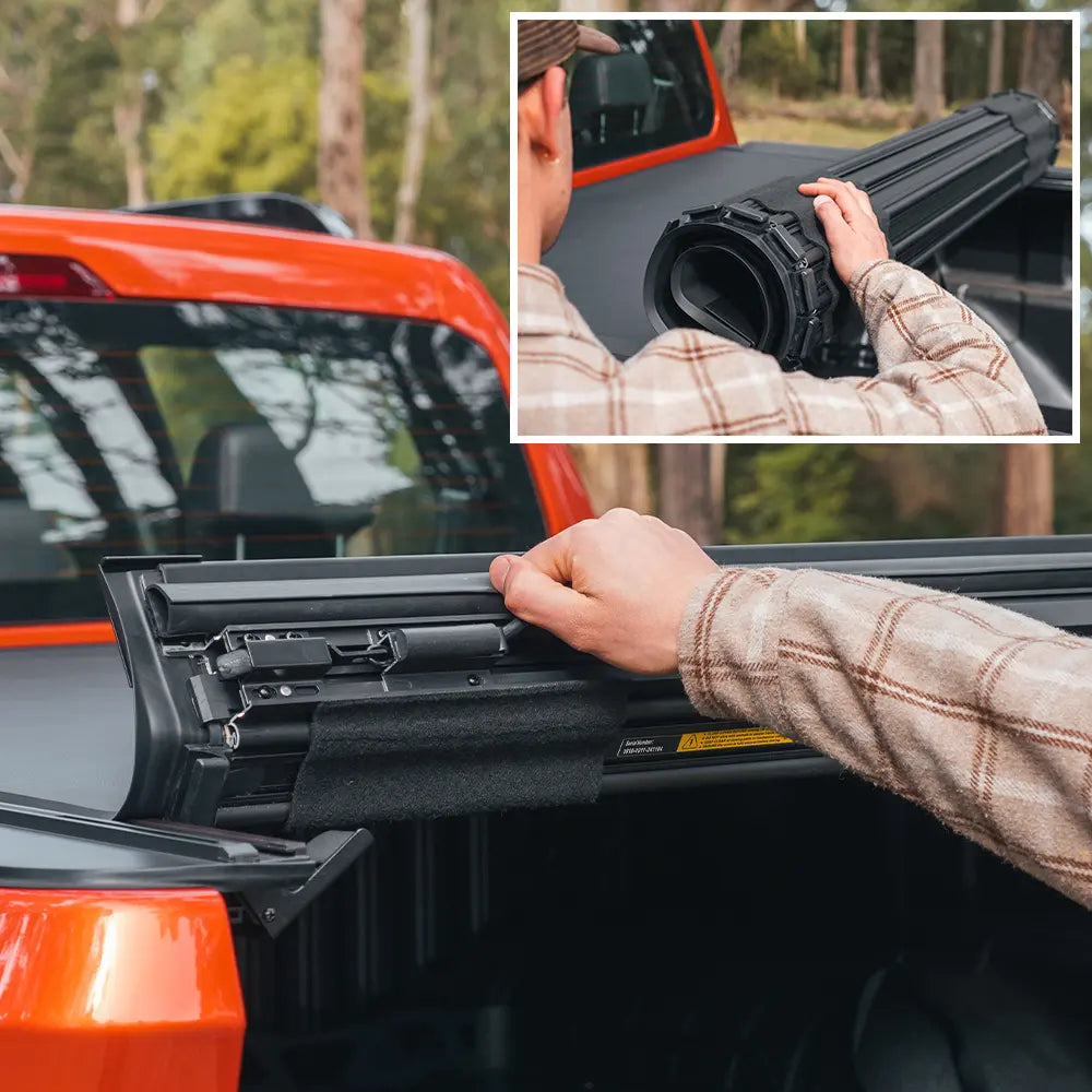Roll Mate Ford Next Gen Ranger & Raptor