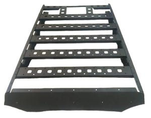 Roof Rack, Grand Cherokee Wk2 2011-2021