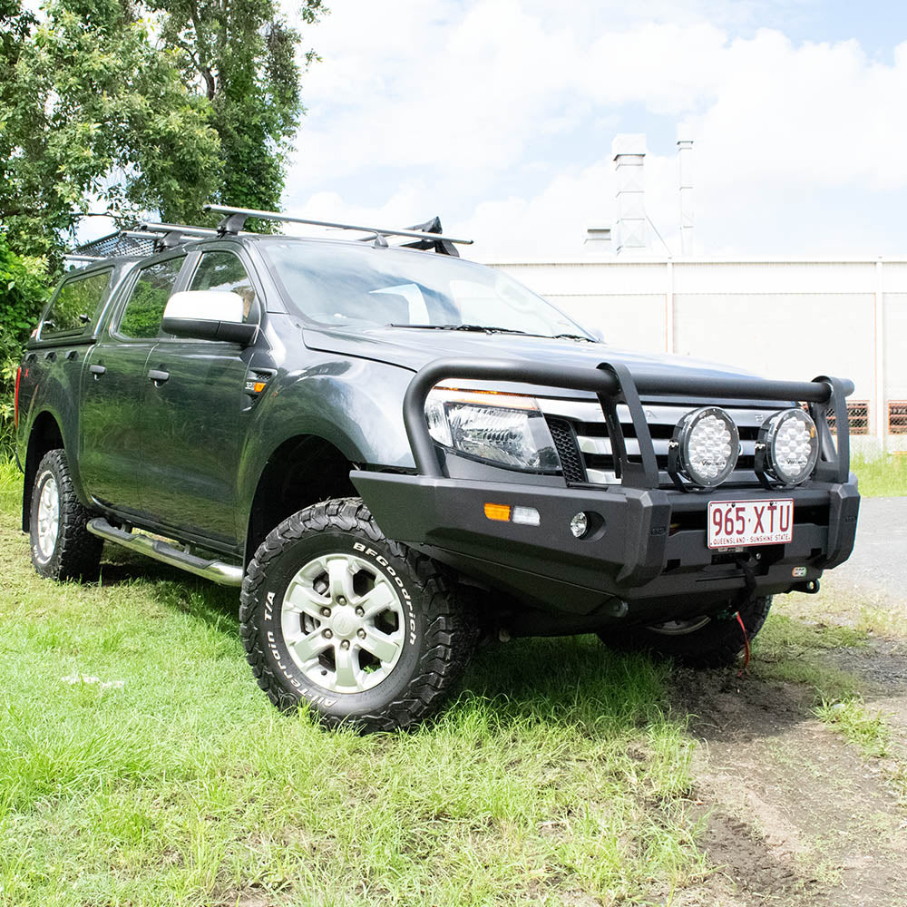 EFS STOCKMAN BULLBAR | SB1-FORD-1