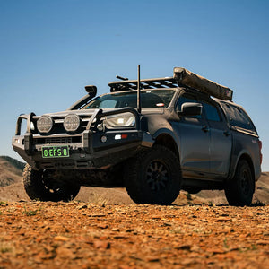 EFS STOCKMAN BULLBAR | SB1-ISU-05