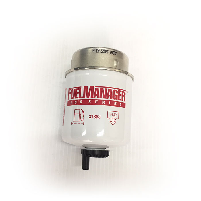 Fuel Manager 100 Series Spare Filter Element
