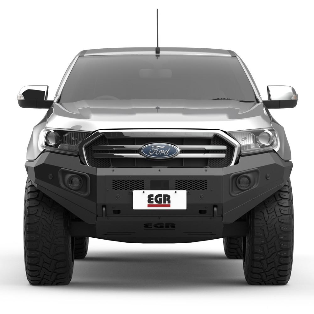 EGR CrossTrac Bullbar- Ford Ranger PXIII 2019-2022