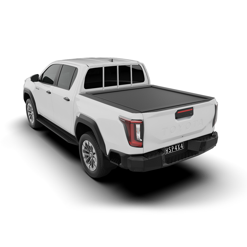 HSP Roll R Cover Toyota Hilux SR 2026+