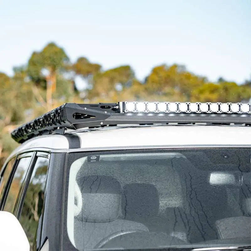 Rack to suit Isuzu MU-X 2017-2020