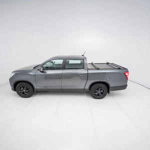 Electric Roller Cover Ssangyong Musso Short Bed