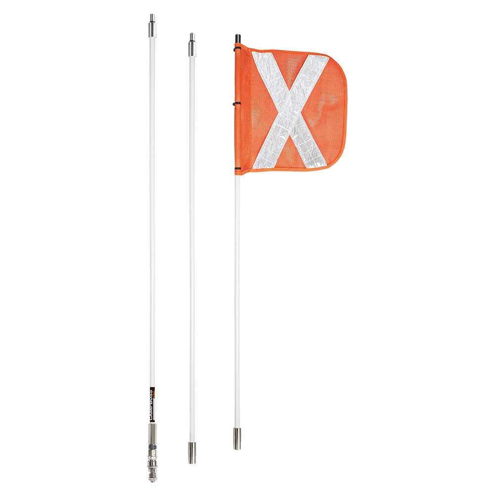 Sand Flag