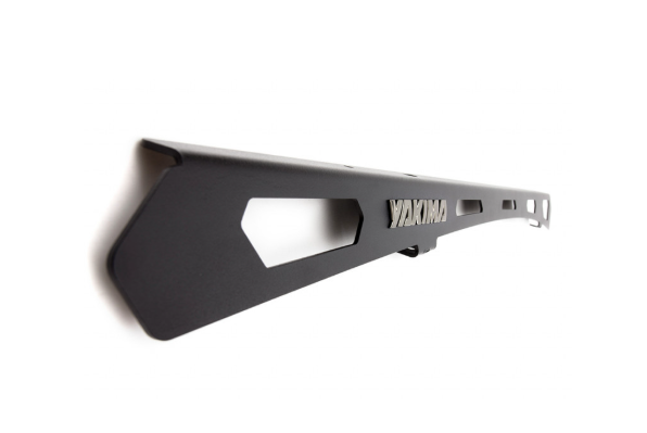 LockNLoad RuggedLine® Platform to Vehicle Mounting System