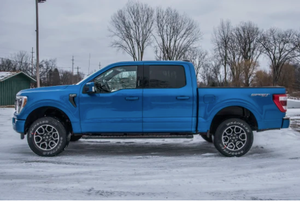 Outback Kitters 2\" Lift Kit for 2021+ Ford F150