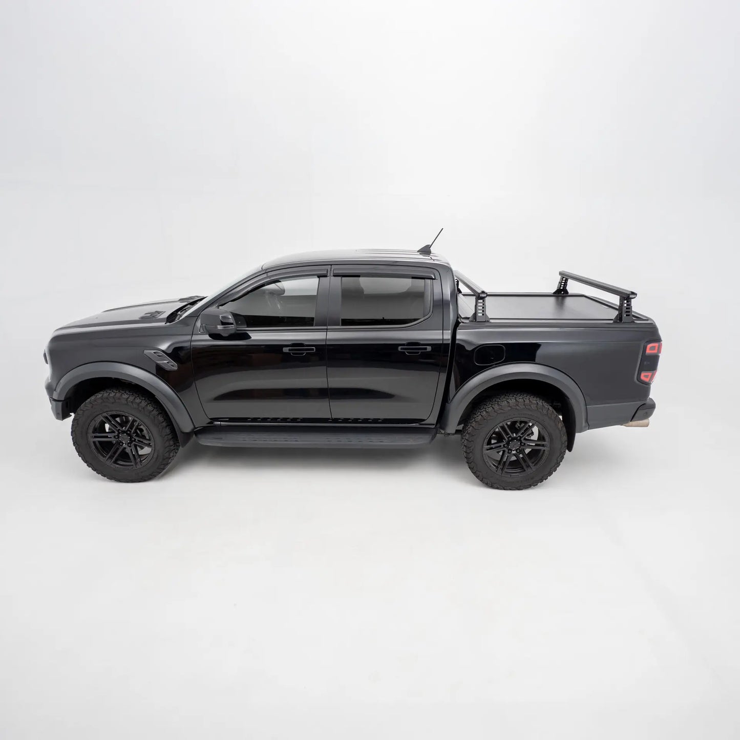 Tub Racks Ford Next Gen Ranger & Raptor