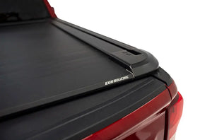 Chevrolet Silverado 2500 2020-Onwards - EGR RollTrac Electric E3