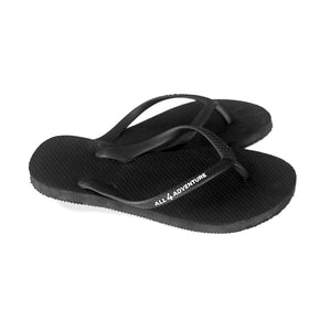 All 4 Adventure Slimline Thongs - 11.5