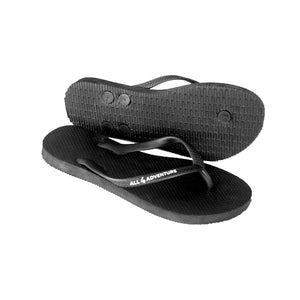 All 4 Adventure Slimline Thongs - 11.5
