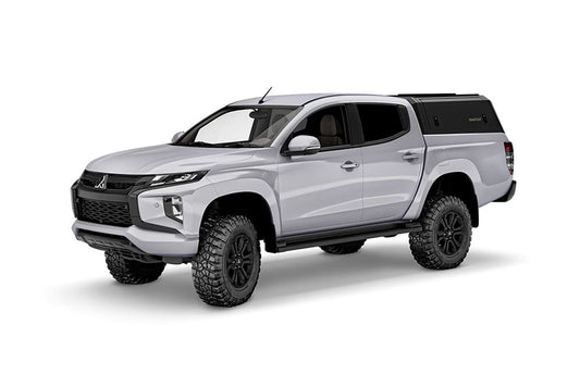 Mitsubishi Triton canopy