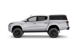 Mitsubishi Triton canopy
