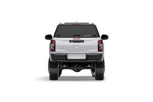 Mitsubishi Triton canopy