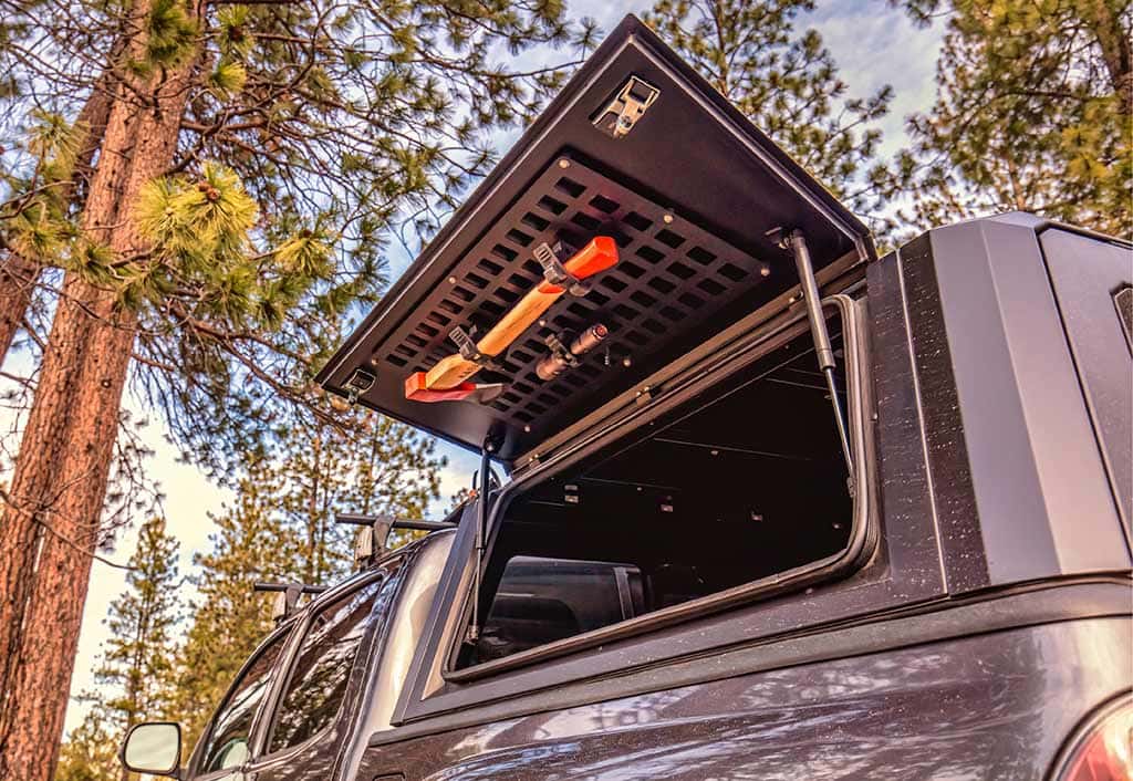F- Trucks