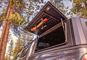 F- Trucks